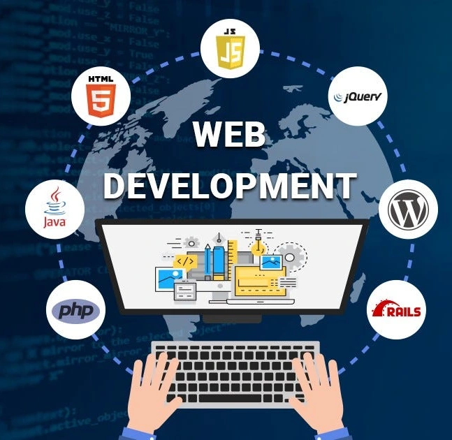 website development services revolink