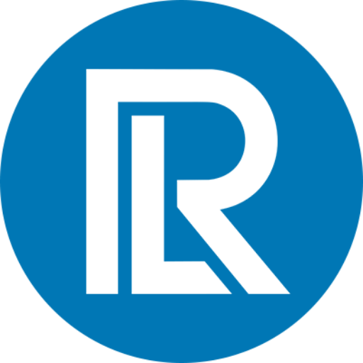 revolink logo contact